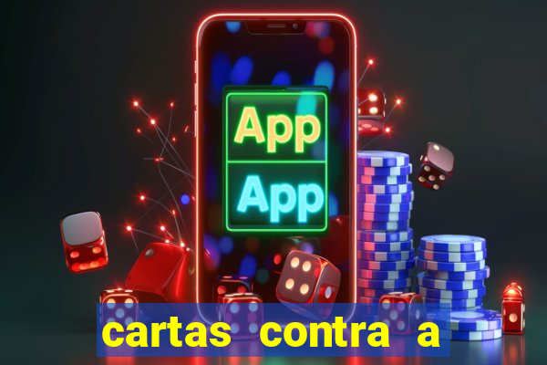 cartas contra a humanidade pdf